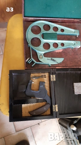 дебеломери без часовници