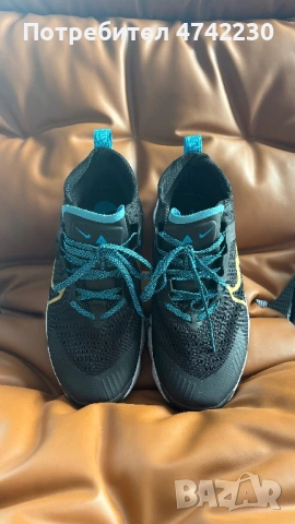 Мъжки маратонки, снимка 2 - Спортни обувки - 53876025