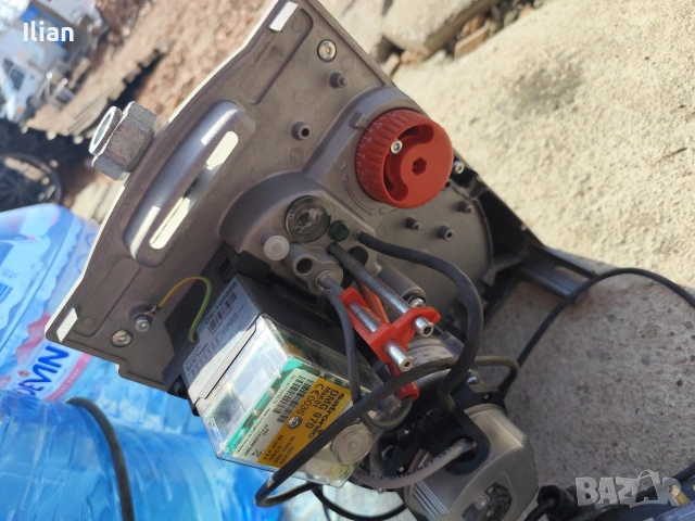 горелка , снимка 8 - Други машини и части - 53899600