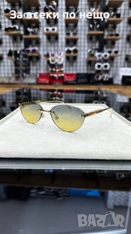 Cartier Слънчеви Очила С UV Защита С Подарък🎁Калъф - Различни Цветове Код E1375