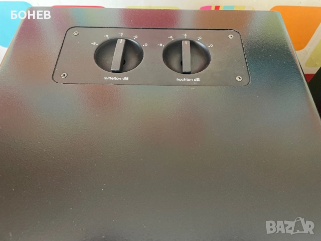 BRAUN L 1030, снимка 9 - Тонколони - 47887226