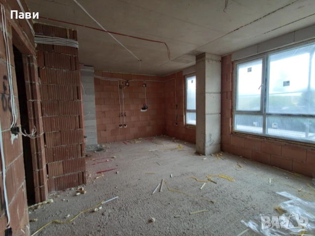 Двустаен апартамент с акт 14 до парк Възраждане, от собственик, снимка 15 - Апартаменти - 51773113