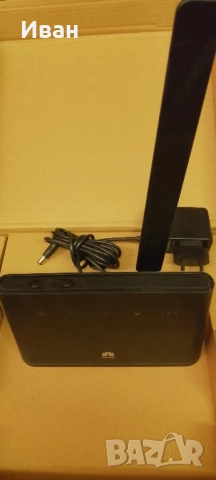 рутер HUAWEI b311-221