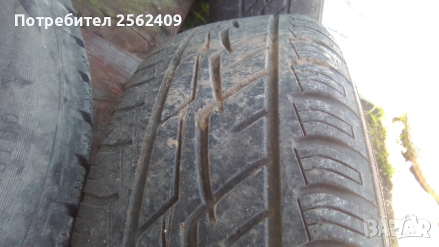 Лети джанти, снимка 3 - Гуми и джанти - 54301544