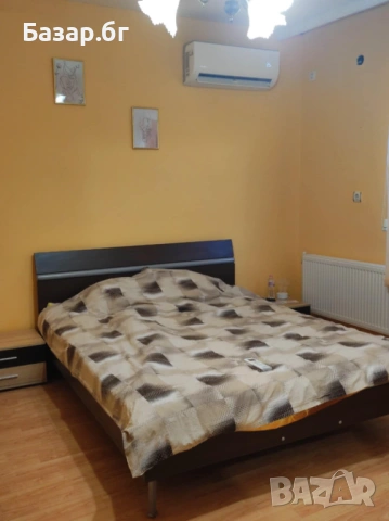 Едноетажна къща в гр. Гълъбово, снимка 7 - Къщи - 53878465