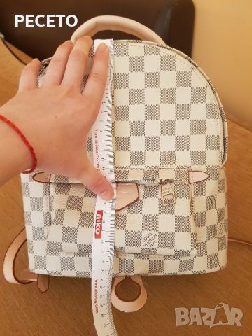 раница Vuitton , снимка 5 - Раници - 46723017