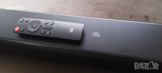 JBL sound bar SB510, снимка 2 - Тонколони - 52704727