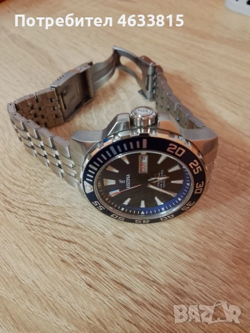 Мъжки часовник Фестина 