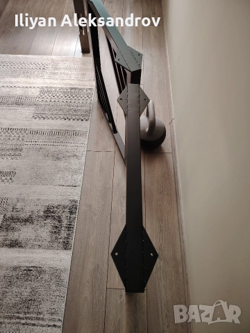 Метални крака за трапезна маса , снимка 5 - Маси - 52636967