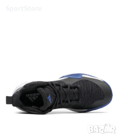 Adidas Explosive Flash 40 2/3 , снимка 4 - Спортни обувки - 53940299