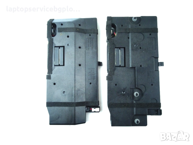 Говорители за телевизор LG панел LC550EQE MCK67964801 MCK67985201 , снимка 2 - Части и Платки - 52019388