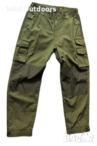 BEAVER LAKE - трисезонен ловен панталон, размер L, снимка 1 - Екипировка - 45625079