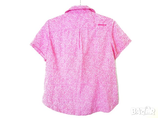IcePeak Bovina / M* / дамска лятна проветрива ергономична риза бързосъхнеща / състояние: ново, снимка 8 - Ризи - 45540178