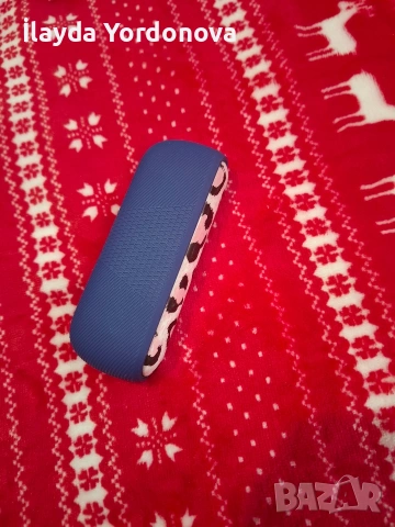 30 euro ıqos ıluma