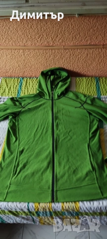 Norrona 29 warm 1