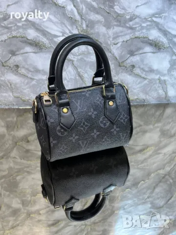 Louis Vuitton дамски чанти Различни цветове , снимка 3 - Чанти - 49145310