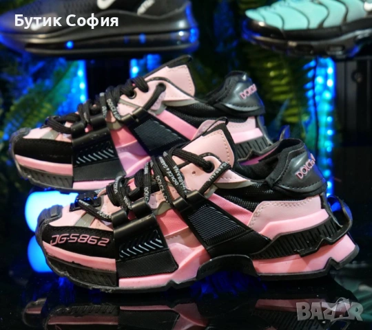 Сникърси-Dolce&Gabbanа