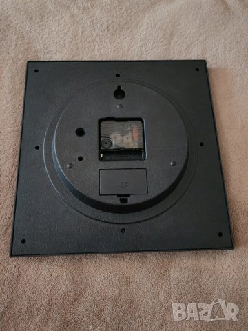 Стенен часовник MANCHESTER UNITED. , снимка 3 - Стенни часовници - 50737212