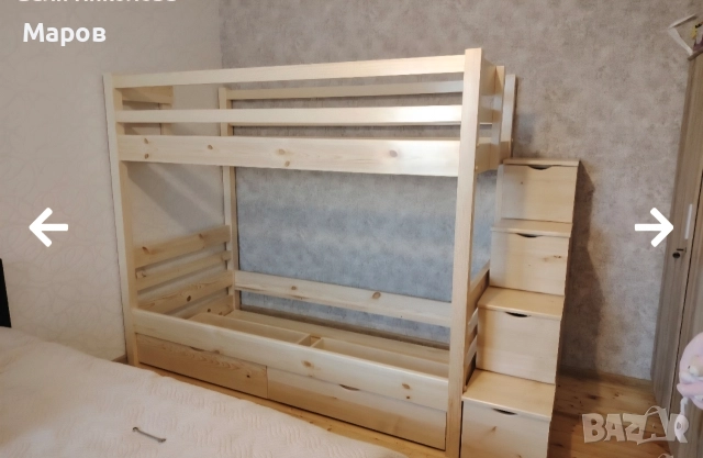 Производство и продажба на легла и друго обзавеждане за вашия дом и градина, снимка 16 - Спални и легла - 24943664