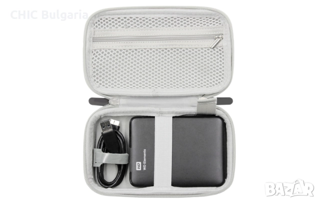 AI преводач със 117 езика, външна батерия и стилен калъф + Подарък коледни лакомства, снимка 8 - Друга електроника - 52494229