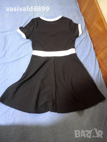 Лятна рокля , снимка 11 - Рокли - 53884939