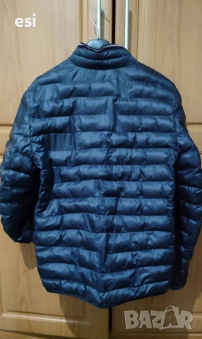 Мъжко яке Tommy Hilfiger , снимка 9 - Якета - 53525510