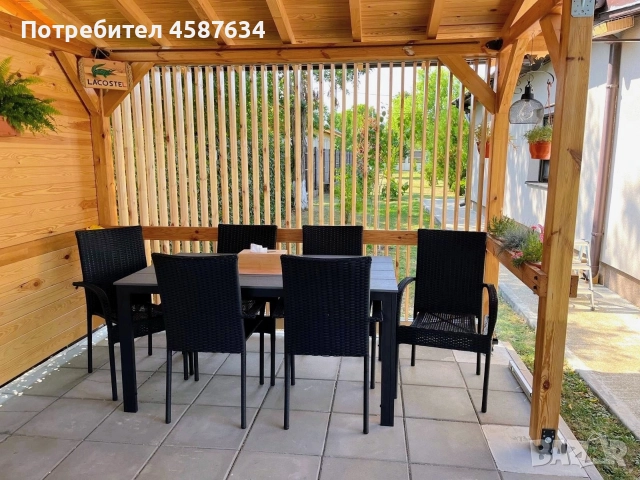 Механизми за дървени щори, снимка 14 - Други - 52734438