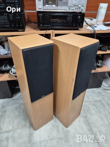 Тонколони DK DIGITAL LS-180, снимка 2 - Тонколони - 52737494