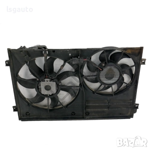 Дифузьор Seat Altea 2004-2015 ID:149713