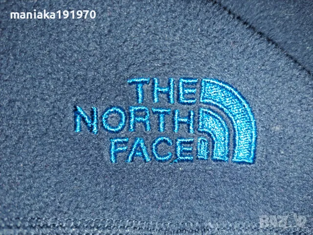 The North Face (М/М) мъжка  поларена горница , снимка 3 - Спортни дрехи, екипи - 48623651