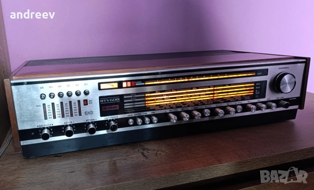 Grundig RTV 600