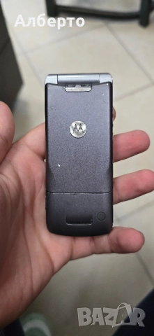 Motorola K1, снимка 2 - Motorola - 51525527