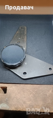 Механизъм за регулиране на седалка от Шкода 105/120/130.