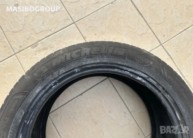 Гуми летни гума 205/55/17” MICHELIN PRIMACY 3, снимка 8 - Гуми и джанти - 45808106