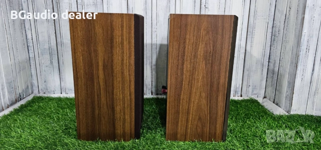 KEF Chorale iii , снимка 5 - Тонколони - 52189543