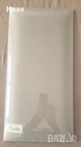 Чисто нови тапицирани панели Vilo за спалня/стена , снимка 10 - Спални и легла - 53159297
