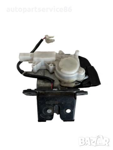 Механизъм за заключване на заден капак за Mazda CX-7 2.3T (2011) 