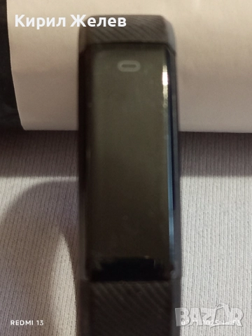 Смарт часовник гривна не е тестван красив стилен дизайн 49014, снимка 2 - Мъжки - 52265011