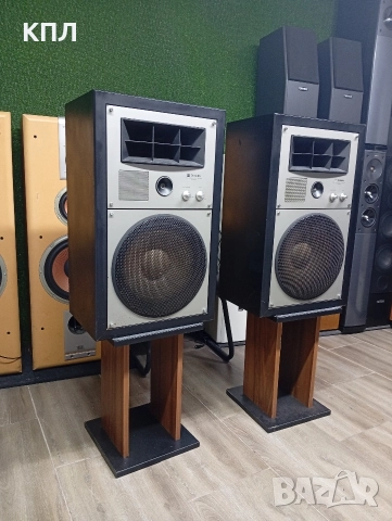 Тонколони TECHNICS SB-660, снимка 4 - Тонколони - 52938719