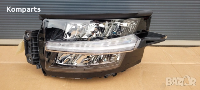 Оригинален фар LED Renault T Range L351645