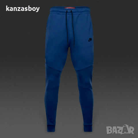 Nike Sportswear Tech Fleece Jogger - страхотно мъжко долнище Л