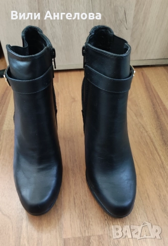Дамски боти