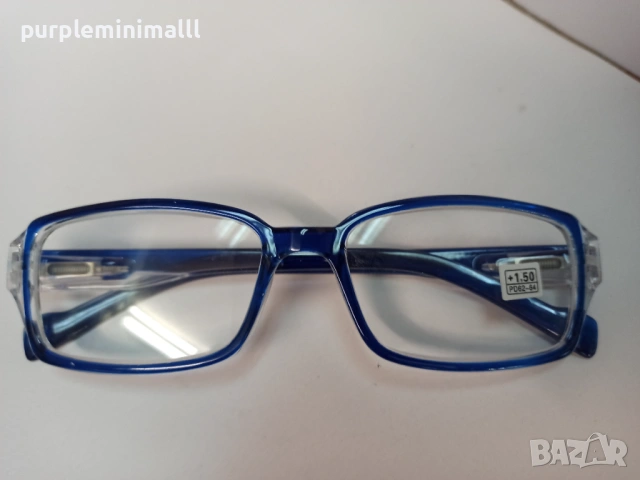 Дамски очила с диоптър плюс всички диоптри, снимка 2 - Слънчеви и диоптрични очила - 53391408