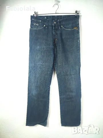 G-Star Coder jeans W32 L36, снимка 1 - Дънки - 47557197