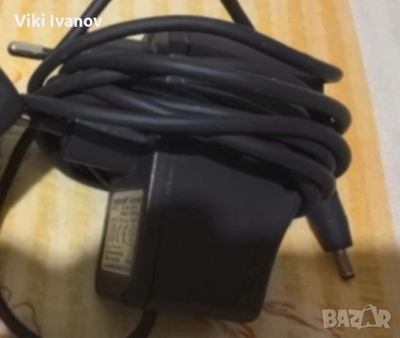 Зарядно за Нокия 1610:3110:8110, снимка 3 - Nokia - 52394927