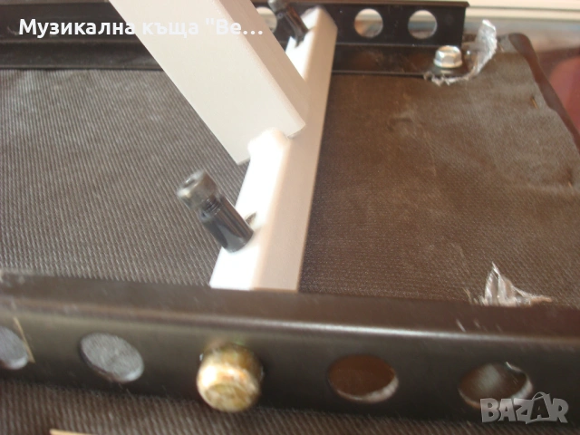 Стол за пиано, снимка 8 - Пиана - 53860058