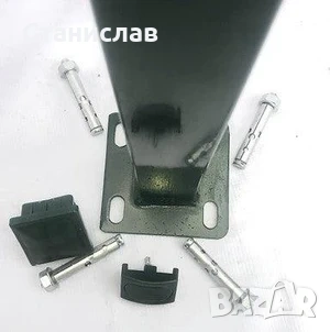 Оградни панели, колове, врати и портали по поръчка., снимка 13 - Огради и мрежи - 53338286