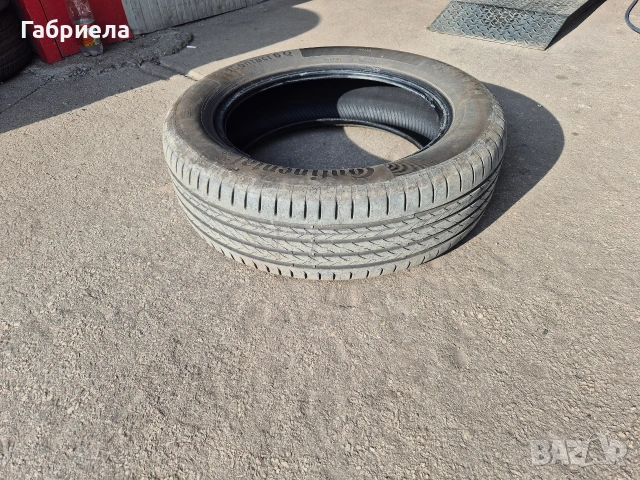 гуми Continental Summer