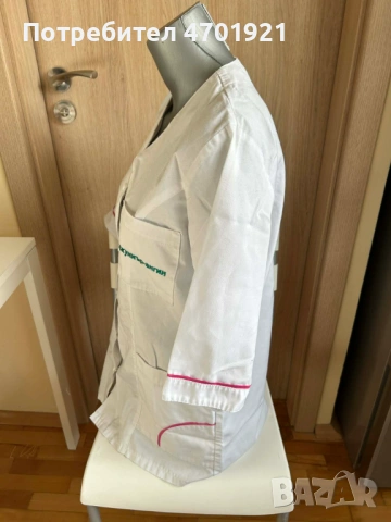 Дамска медицинска престилка, снимка 7 - Други - 53136944