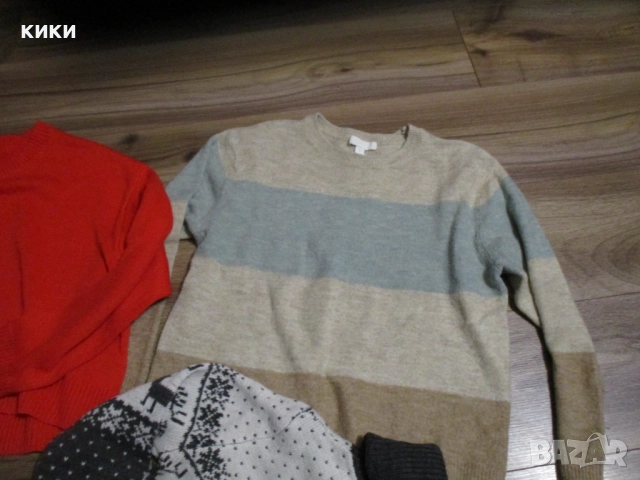 Дамски дънки /тениски/клин, снимка 16 - Дънки - 47401953